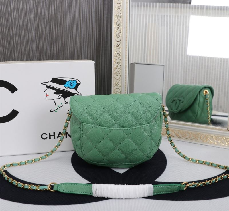 Chanel Satchel Bags